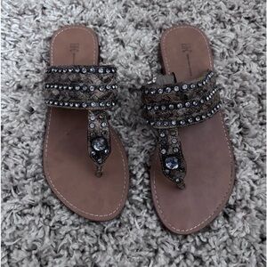 INC Sandals